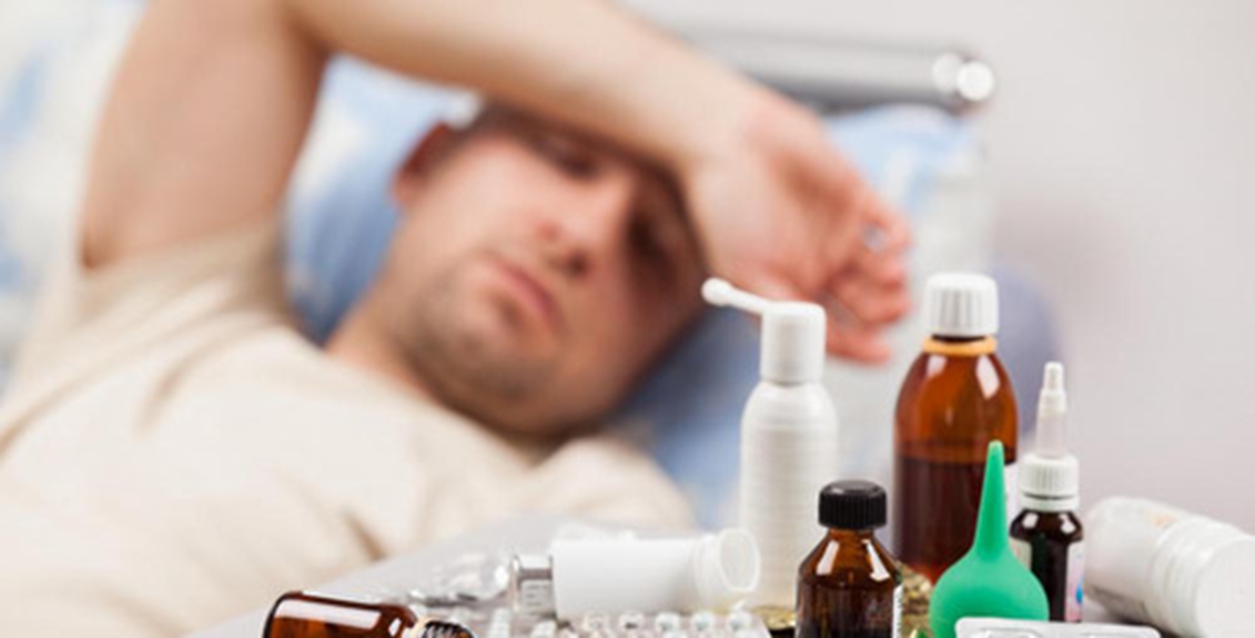 باورهای غلط درباره سرماخوردگی